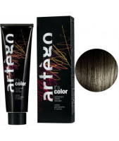 Artego It's Color - Стійка крем-фарба для волосся 150 мл 6NN/6.00 Темний блондин натуральний холодний темний