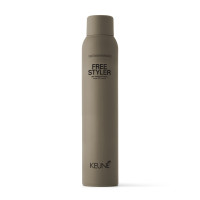 Keune Freestyle Spray - Лак для волос средней фиксации 300 мл