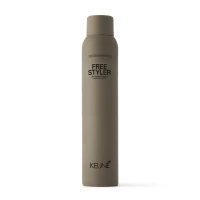 Keune Freestyle Spray - Лак для волосся середньої фіксації 300 мл
