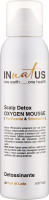 Innatus Mousse Scalp Oxigen Detox - Мус оксигенувальний для детоксикації шкіри голови 150 мл