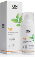 ONmacabim NR MOISTURIZING CREAM SPF15 - Увлажняющий крем для нормальной и сухой кожи  50 мл