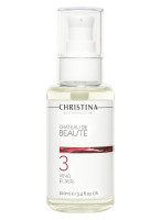 CHRISTINA Chateau de Beaute Vino Elixir - Масло эликсир 100 мл