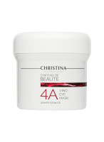 CHRISTINA Chateau de Beaute Vino Eye Mask - Маска для зони навколо очей 150 мл