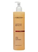 CHRISTINA Chateau de Beaute Vino Pure Cleanser - Гель для умывания на основе винограда 300 мл