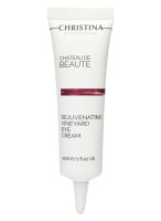 CHRISTINA Chateu de Beaute Rejuvenating Vineyard Eye Cream - Омолоджуючий крем для повік 30 мл