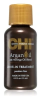 CHI Argan Oil - Відновлювальна олія 15 мл