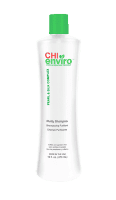CHI Enviro Smoothing Treatment Purity Shampoo - Шампунь, що очищає 355 мл