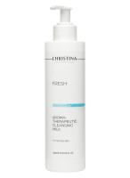 CHRISTINA Cleansing Milk for normal skin - Очищающее молочко для нормальной кожи 300 мл