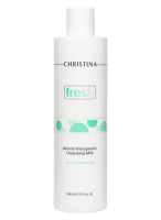 CHRISTINA Cleansing Milk for oily skin - Очищающее молочко для жирной кожи 300 мл