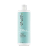 Paul Mitchell