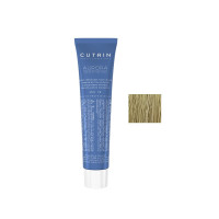 Cutrin Aurora Demi Color - Безаміачна фарба для волосся 60 мл 10.0 Натуральний блонд