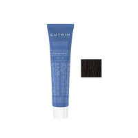 Cutrin Aurora Demi Color - Безаміачна фарба для волосся 60 мл 6.16 Мармуровий камінь