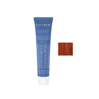 Cutrin Aurora Demi Color - Безаммиачная краска для волос 60 мл 6.443 Облепиха