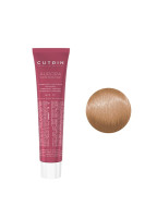 Cutrin Aurora Permanent Hair Color - Фарба для волосся 60 мл 0.36 Справжній пісок