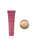 Cutrin Aurora Permanent Hair Color - Краска для волос 60 мл 10.36 Пастельное Золотое дерево