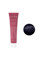 Cutrin Aurora Permanent Hair Color - Краска для волос 60 мл 2.11 Спектролит