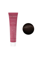 Cutrin Aurora Permanent Hair Color - Фарба для волосся 60 мл 5.1 Світлий Попелясто-коричневий