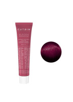 Cutrin Aurora Permanent Hair Color - Краска для волос 60 мл 5.56 Север