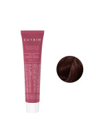 Cutrin Aurora Permanent Hair Color - Краска для волос 60 мл 5.75 Мятный шоколад