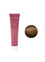 Cutrin Aurora Permanent Hair Color - Краска для волос 60 мл 6.0 Темный блонд