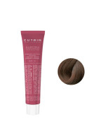 Cutrin Aurora Permanent Hair Color - Фарба для волосся 60 мл 7.7 Кава