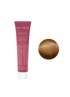 Cutrin Aurora Permanent Hair Color - Краска для волос 60 мл 8.37G Светлое Золотое дерево