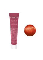 Cutrin Aurora Permanent Hair Color - Краска для волос 60 мл 8.444 Рябина