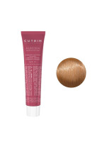 Cutrin Aurora Permanent Hair Color - Краска для волос 60 мл 9.37G Очень светлое Золотое дерево