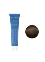 Cutrin Aurora Demi Color - Безаммиачная краска для волос 60 мл 5.0 Светло-коричневый