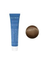 Cutrin Aurora Demi Color - Безаммиачная краска для волос 60 мл 7.1 Средний пепельный блонд