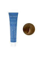 Cutrin Aurora Demi Color - Безаміачна фарба для волосся 60 мл 7.74 Корична булочка