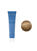 Cutrin Aurora Demi Color - Безаммиачная краска для волос 60 мл 8.0 Светлый блонд