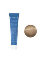 Cutrin Aurora Demi Color - Безаміачна фарба для волосся 60 мл 9.1 Дуже світлий попелястий блонд