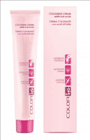 Color-ING Colouring Cream Крем-краска профессиональная 100 мл 7.32 русый бежевый