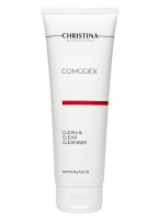 CHRISTINA Comodex Clean Clear Gel - Очищающий гель 250 мл