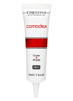 CHRISTINA Comodex Cover Shield Cream SPF20 - Тональний крем із СПФ20 для комбінованої шкіри 30 мл