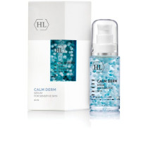 Holy Land Calm Derm Serum - Сыворотка для успокоения покрасневшей кожи лица 30 мл