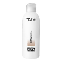 Tahe Kerafusion Post Shampoo - Шампунь для разглаживания волос  500 мл