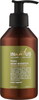 Innatus Booster Mask Hydro — Увлажняющий бустер для волос 250 мл