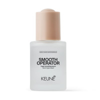 Keune Smooth Operator - Разглаживающая сыворотка  30 мл