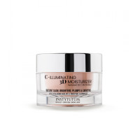 INSTYTUTUM C-Illuminating 3D Moisturizer - Крем-сяйво з вітаміном C  50 мл