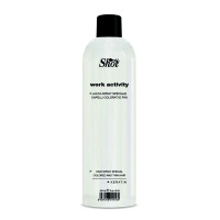 Shot Hair Spray Special Colored And Thin Hair "T" - Лак-спрей для окрашенных и поврежденных волос 490 мл