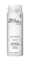 Paul Mitchell Clear Essential Conditioner - Кондиционер без ароматизаторов и красителей 300 мл