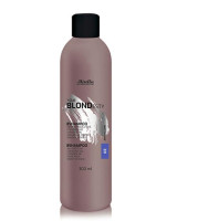 Mirella Professional Your Blondesty ICE - Шампунь для осветленных волос 300 мл
