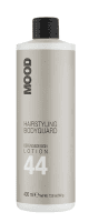 Mood Hair Bodyguard 44 Defend&Design Lotion - Фіксуючий гель з еластичною фіксацією для будь-якого волосся 400 мл