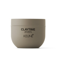 Keune Claytime - Матовая формовочная глина 100 мл