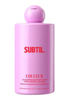 Subtil Color Time Protective Shampoo - Шампунь для фарбованого волосся 300 мл