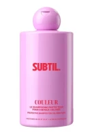Subtil Color Time Protective Shampoo - Шампунь для фарбованого волосся 300 мл
