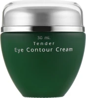 Anna Lotan Greens Tender Eye Contour Cream - Крем для зони навколо очей  30 мл 403