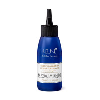 Keune 1922 by J.M. Hair Fortifying Lotion - Лосьон для мужских волос "Укрепляющий" 75 мл